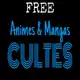 Аватар канала Animes & Mangas Cultes