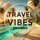 Аватар канала TRAVEL VIBES «PROMO» - КОНТЕНТ ДЛЯ ТУРАГЕНТОВ