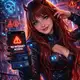 Аватар канала Мемологическая Дева