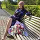 Аватар канала Антонина Маслова | СТИХИ