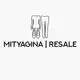 Аватар канала MITYAGINA | RESALE