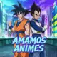 Аватар канала Amamos Animes