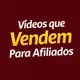 Аватар канала Vídeos que Vendem Para Afiliados