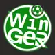 Аватар канала WINGER — ставки на футбол по Pinnacle