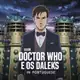 Аватар канала Doctor Who e os Daleks