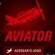 Аватар канала Sinais Aviator Grátis Oficial