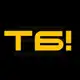 Аватар канала ТОТАЛ БОЛЬШЕ!