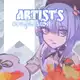 Аватар канала artist's confession🖌️