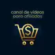Аватар канала canal de Vídeos e produtos para Afiliados 🔥