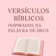 Аватар канала VERSÍCULOS BÍBLICOS INSPIRADO NA PALAVRA DE DEUS📖