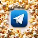 Аватар канала TELEGRAM FILMES ®️