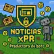 Аватар канала Proyecto Noticias 🗞️ x PR 🤝 y Teorías del Anime