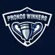 Аватар канала PRONOS WINNERS 🤑