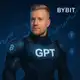 Аватар канала GPT Трейдинг | Доход с ИИ