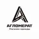 Аватар канала Агломерат