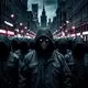 Аватар канала WE ARE KILLNET
