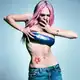 Аватар канала machine girl adéla coop