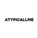 Аватар канала atypical me