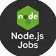 Аватар канала Node.js Jobs | Работа | Вакансии | Удалёнка [IT MATCH]