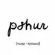 Аватар канала Pshur [крошка]