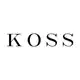 Аватар канала KOSS
