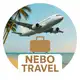 Аватар канала ️Nebo TravelCo🌍