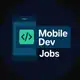 Аватар канала Mobile Dev Jobs | Работа | Вакансии | Удалёнка [IT MATCH]