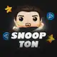Аватар канала ⚡️Snoop TON