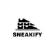 Аватар канала Sneakify отзывы