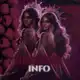 Аватар канала 𓆩FELDIN FLOOD𓆪 info