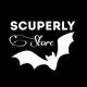 Аватар канала scuperly store