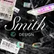 Аватар канала SMITH DESIGN