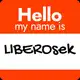 Аватар канала LIBEROsek