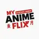 Аватар канала 🈯MY ANIME FLIX🈷️
