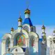 Аватар канала Успенский храм г. Белореченск