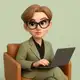 Аватар канала Шаулиньский маркетинг | Бизнес и ИИ