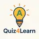 Аватар канала Learn Most Common English Words - Quiz4Learn - Vocab