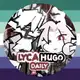 Аватар канала lycahugo × daily