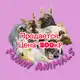 Аватар канала Funny Animals -животные, смешные животные, смешные видео, юмор, приколы, собаки, кошки, обезьяны.