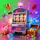 Аватар канала PINKO. CASINO. SLOTS.