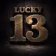 Аватар канала LUCKY13