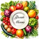 Аватар канала Флай - Меню. Планирование меню. Рецепты