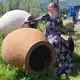 Аватар канала Наталья Сорокина. Разговоры о грузинском вине.