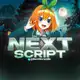 Аватар канала Next Script | Лучшие скрипты на роблокс
