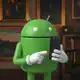 Аватар канала Android обои на телефон