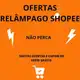 Аватар канала Ofertas relâmpago shopee, preços baixos sempre