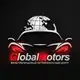 Аватар канала GLOBALMOTORS