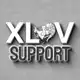Аватар канала XLOV | SUPPORT