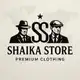 Аватар канала Shaika store