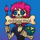 Аватар канала adnormal, рисуешь?